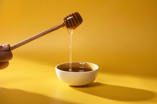 honey
