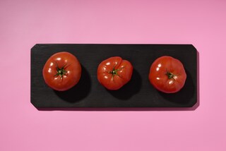 Pink Tomato