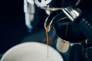 Caffettiera