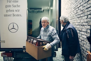 Essen-in-Kartons