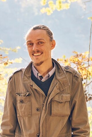 Raphael Fellmer