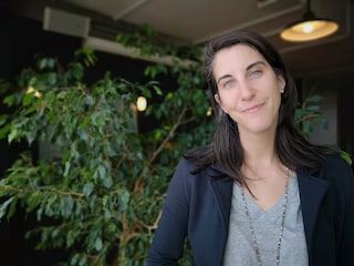 Lauren Alcorn is a Project Director at One Drop. She oversees projects and partnerships in India, Malawi and Nunavik (northern Canada).
