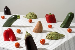 vegetables