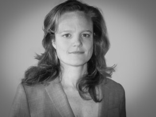 Marie-Claude Bourgie - One Drop Stiftung