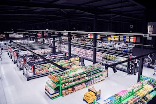 Own Brands are attractive for many retailers and customers
