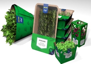 Own Brand Herbs