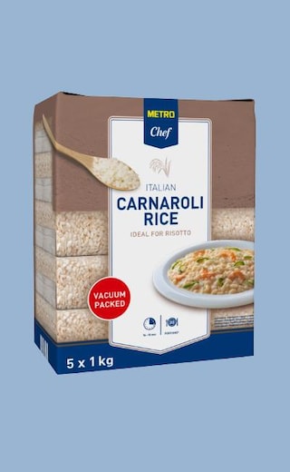 Own Brand Rice Award