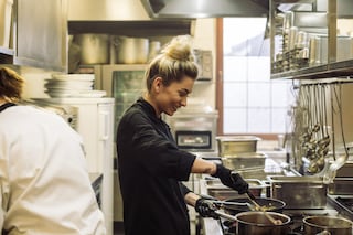 Deutscher Nachhaltigkeitspreis: Gastronomen werden ausgezeichnet