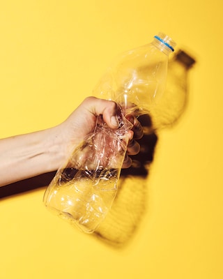 Plastic Bottle